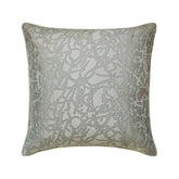 Interlaced Throw Pillow Cover