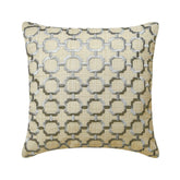 Framework Throw Pillow Cover