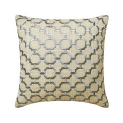 Framework Throw Pillow Cover