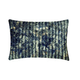 Whimsical Lines Lumbar Pillow Cover