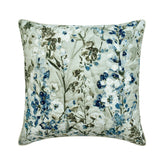 Petaline Throw Pillow Cover
