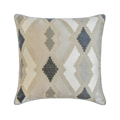 Paternella Throw Pillow Cover
