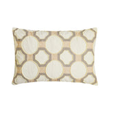 Penina Lumbar Pillow Cover