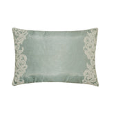 Océane Lumbar Pillow Cover