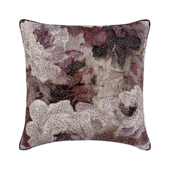 Munstead Wood Rose Decorative Euro Sham