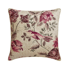 Eileen Throw Pillow Cover