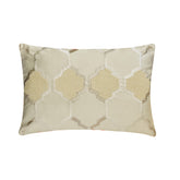 Aafreen Lumbar Pillow Cover