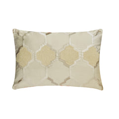 Aafreen Lumbar Pillow Cover