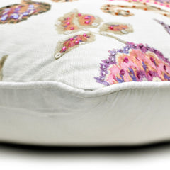 Aster Decorative Euro Sham
