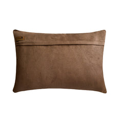 Royal Oak Lumbar Pillow Cover
