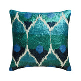 Mora Throw Pillow Cover