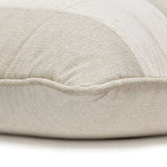 Bellezza Throw Pillow Cover