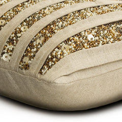 Margalo Lumbar Pillow Cover