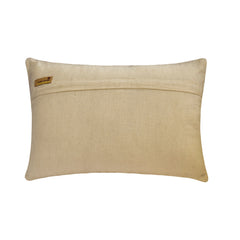Keten Decor Lumbar Pillow Cover