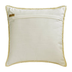 Dilara Throw Pillow Cover