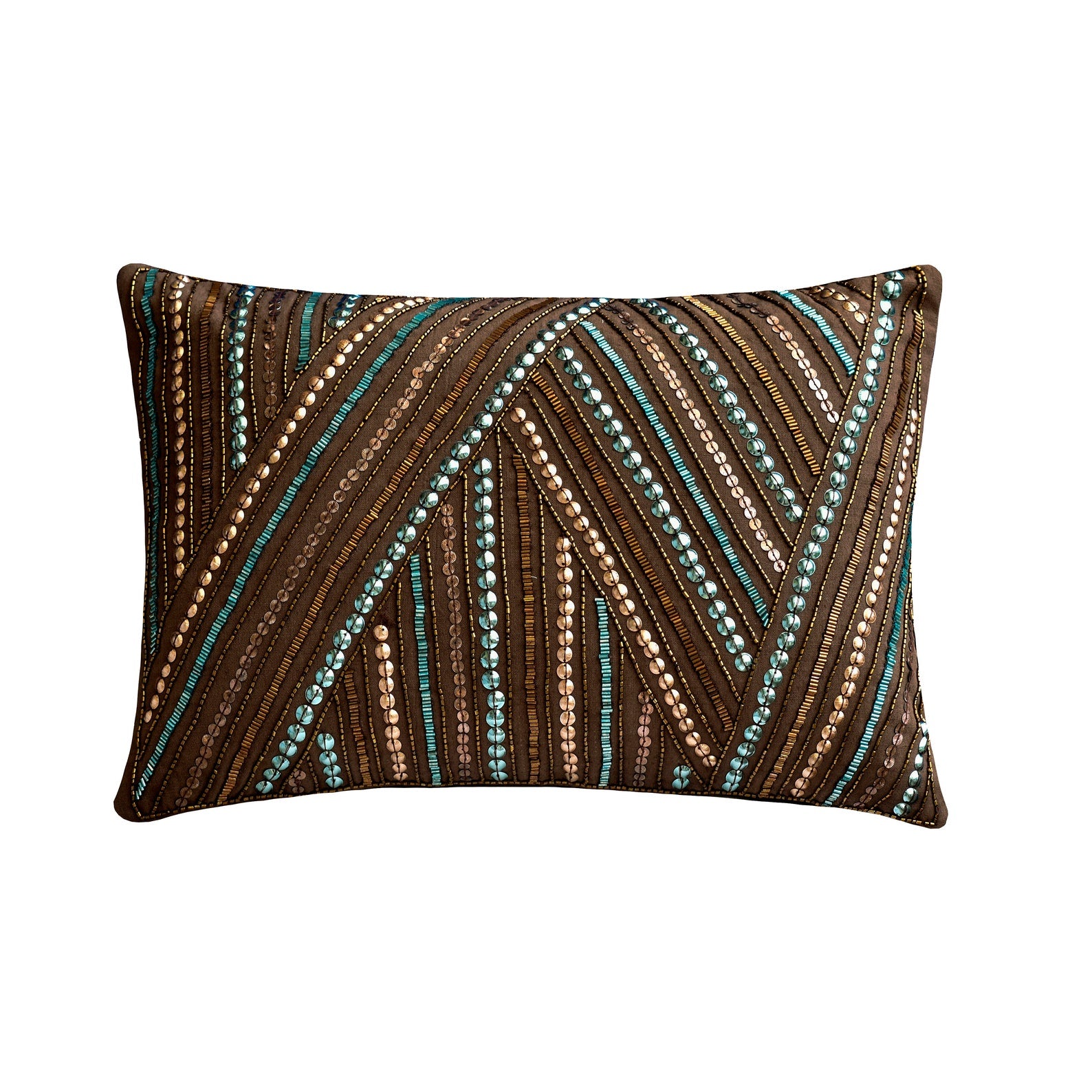 Marilee Lumbar Pillow Cover