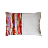 Adwin Lumbar Pillow Cover