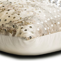 Crisiant Lumbar Pillow Cover