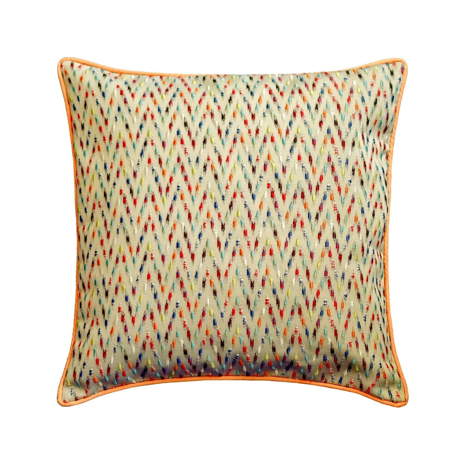 Felicity Throw Pillow Cover