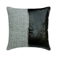 Nash Throw Pillow Cover