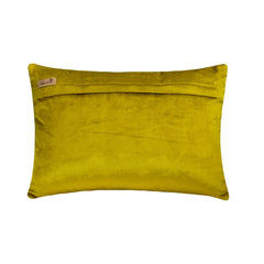 Chandrakin Lumbar Pillow Cover