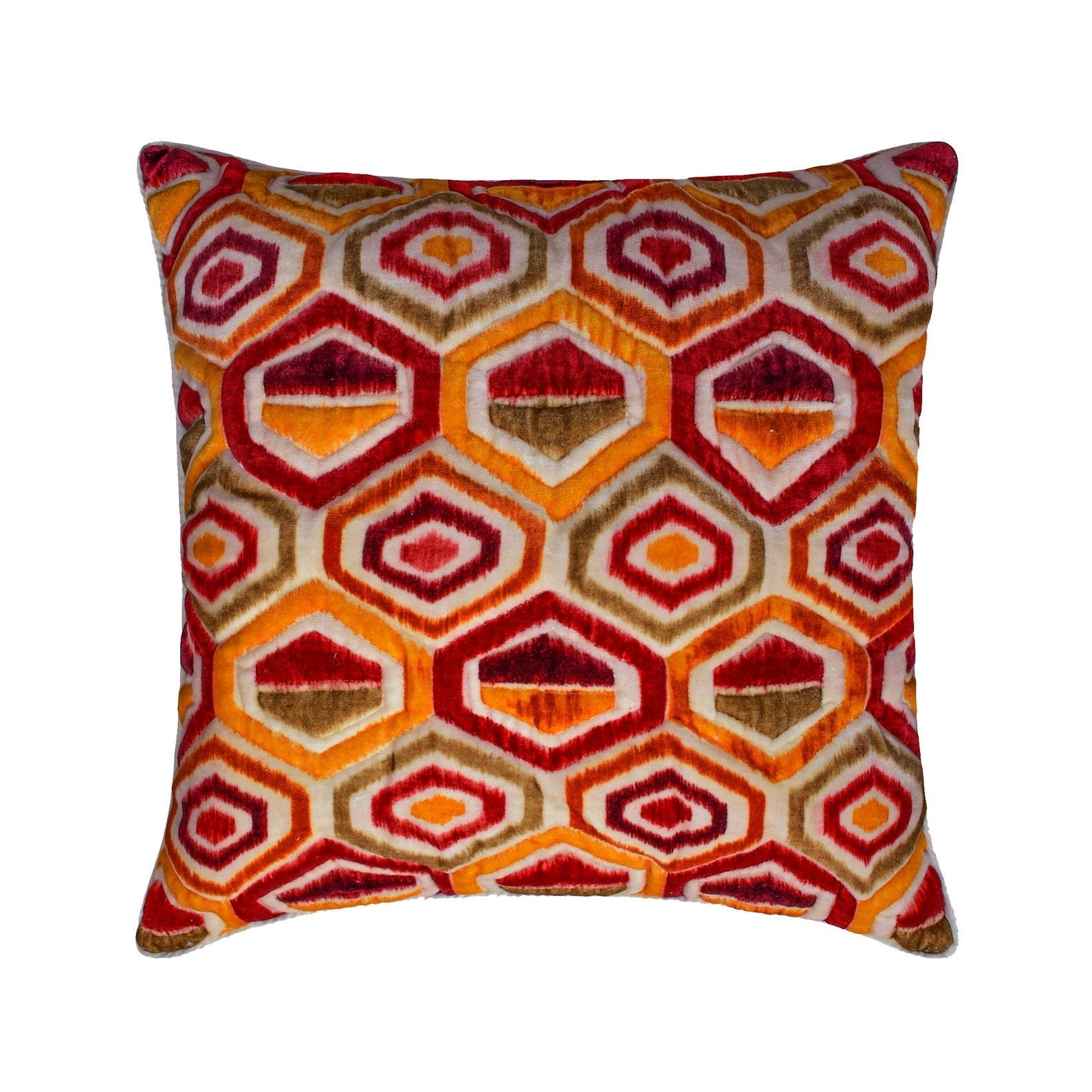Surya Throw Pillow Cover
