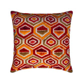 Surya Throw Pillow Cover