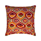 Surya Decorative Euro Sham