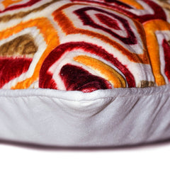 Surya Throw Pillow Cover