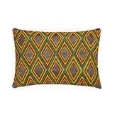 Karafuru Lumbar Pillow Cover