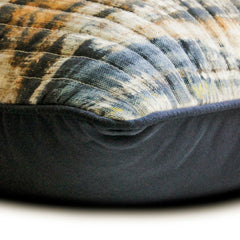 Amisha Decorative Euro Sham