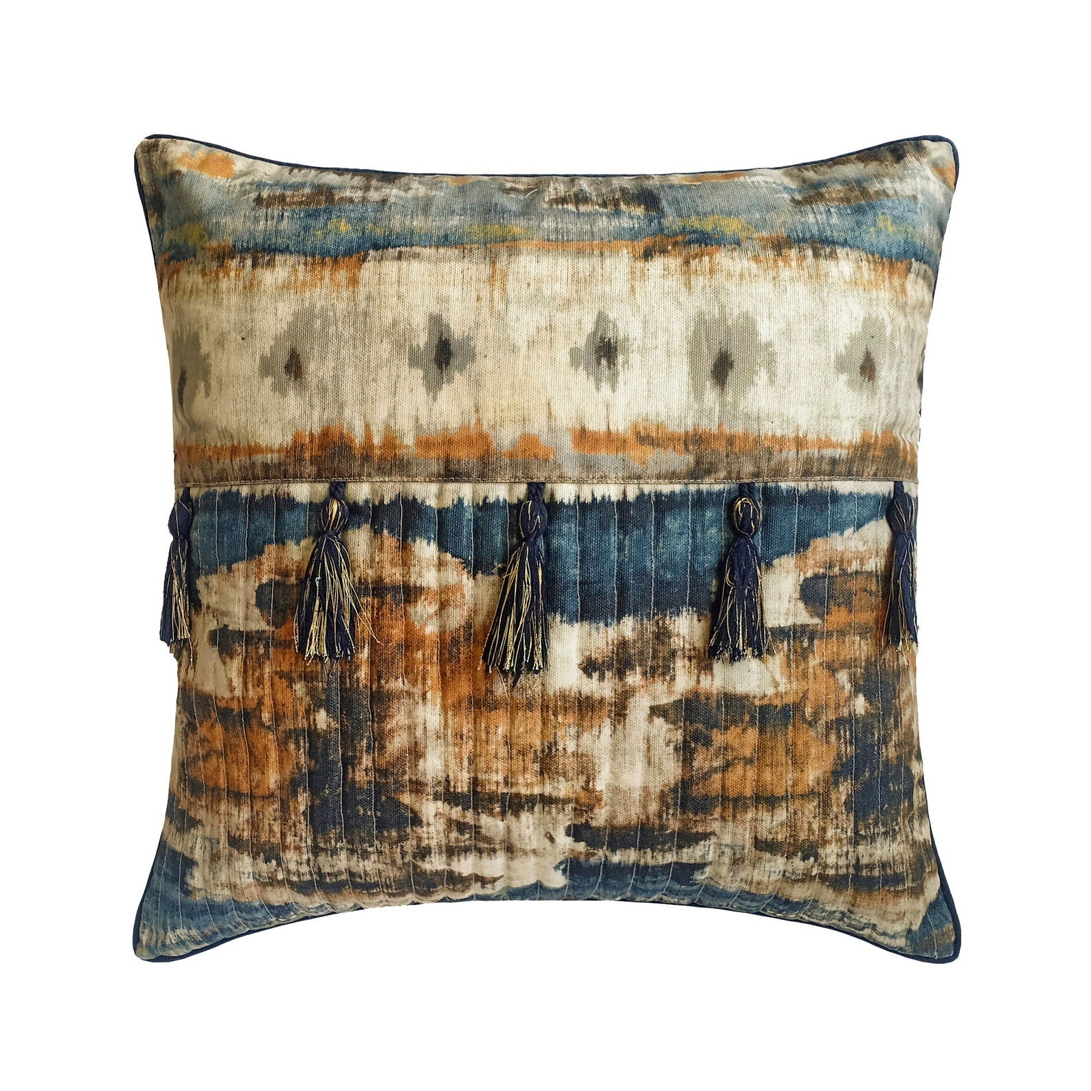 Amisha Throw Pillow Cover