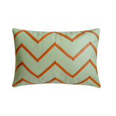 Rosalind Lumbar Pillow Cover