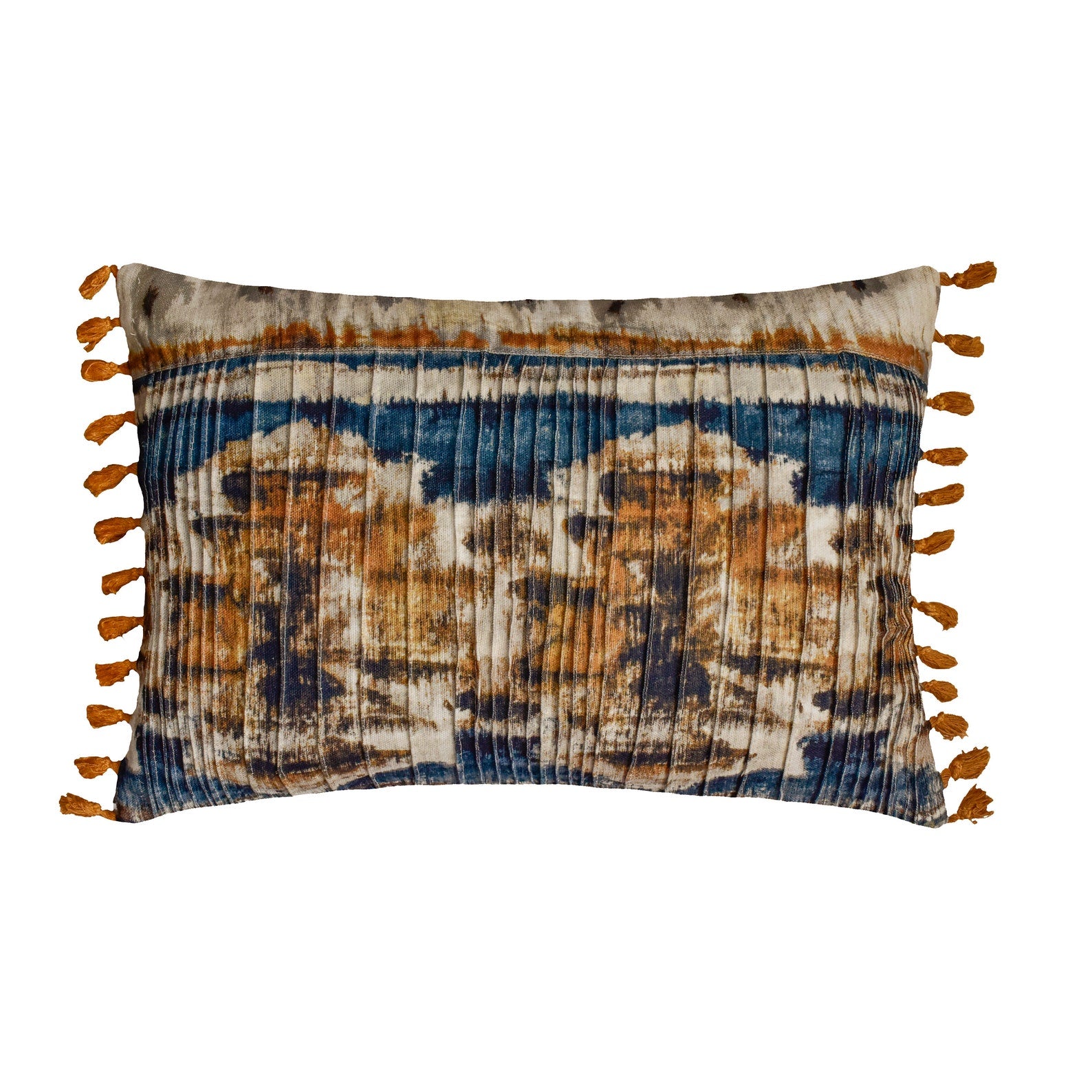 Freya Lumbar Pillow Cover