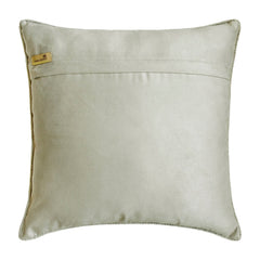 Mica Chevron Throw Pillow Cover