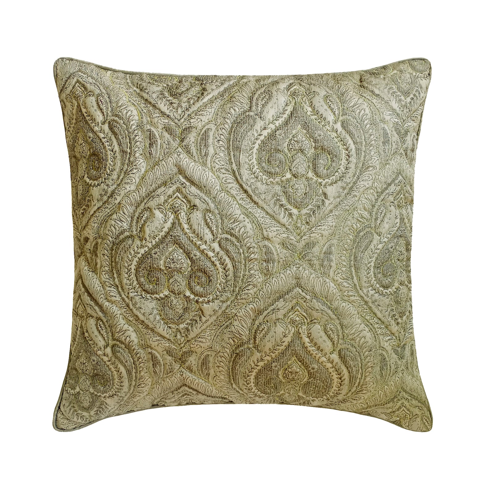 Venus Throw Pillow Cover
