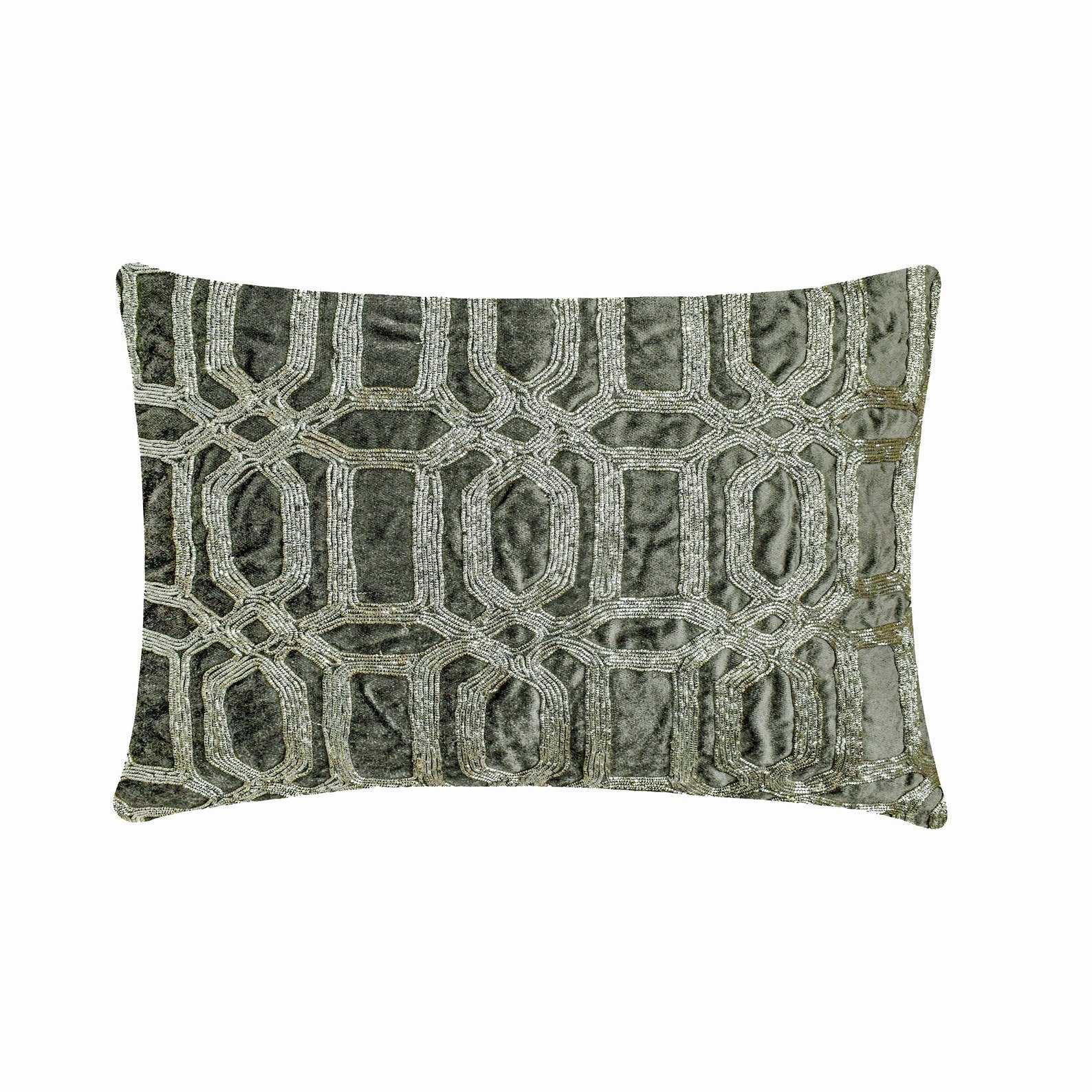 Celebration Lumbar Pillow Cover