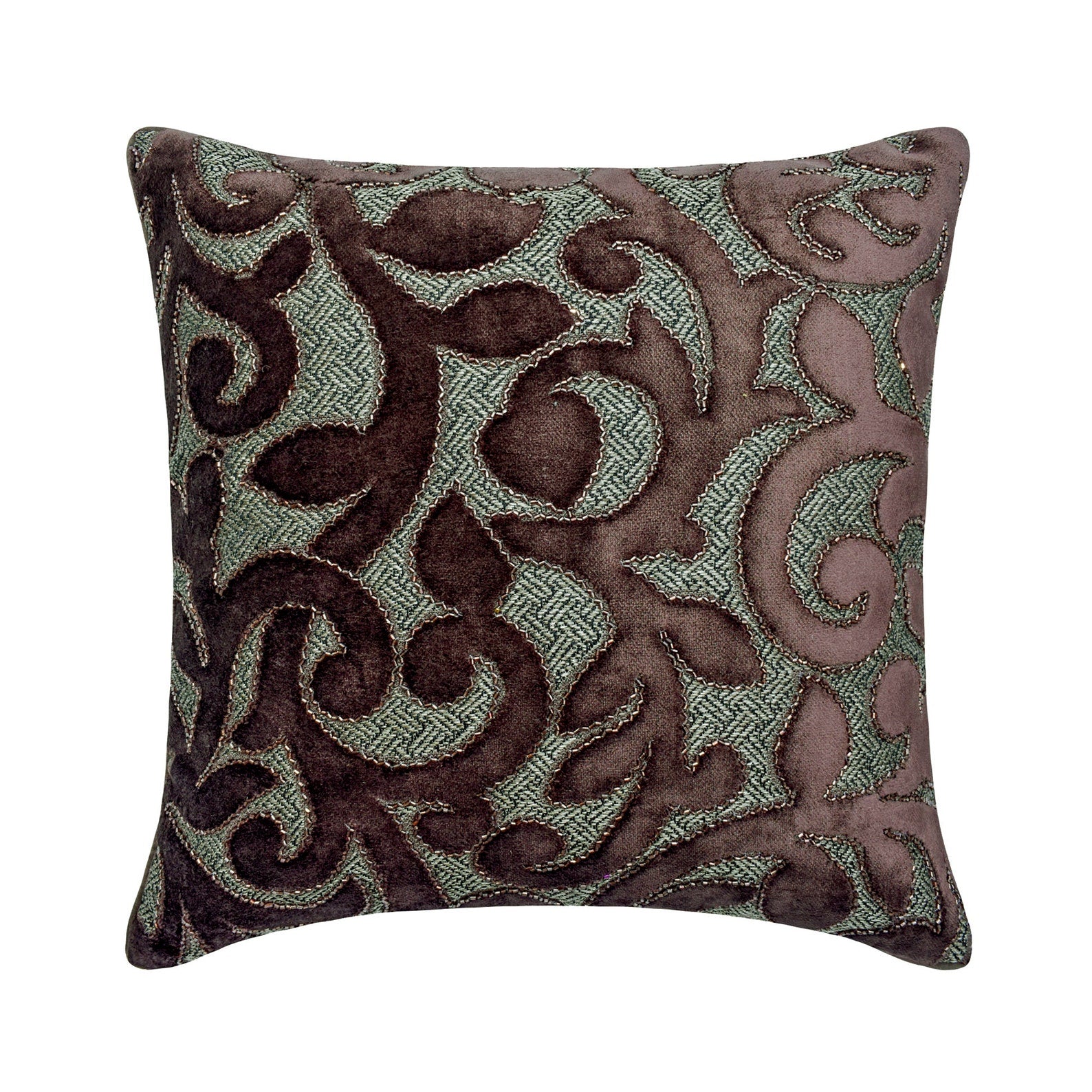 Abra Throw Pillow Cover