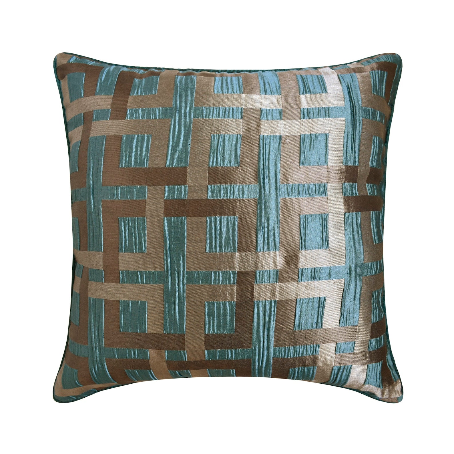 Ataro Throw Pillow Cover