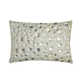 Julielt Lumbar Pillow Cover