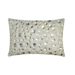 Julielt Lumbar Pillow Cover