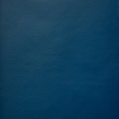 High Quality 54" Wide Blue Faux Leather Fabric By The Yard
