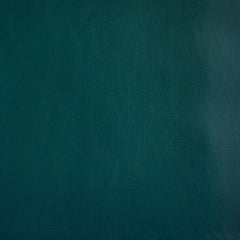 54" Wide Deep Sea Green Faux Leather Fabric By The Yard