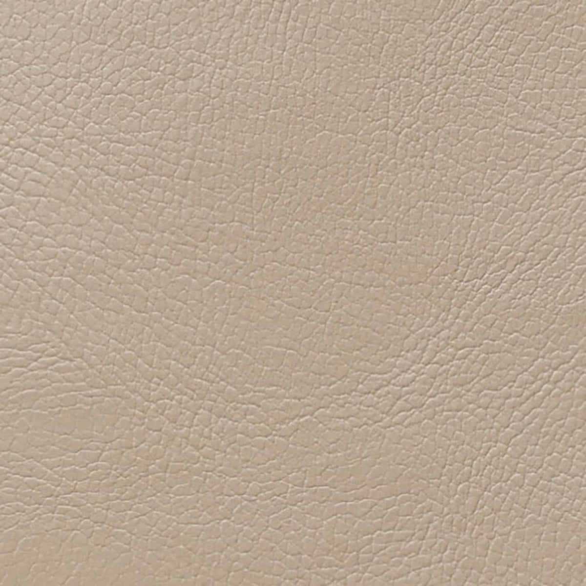 54" Wide Light Fawn Faux Leather By The Yard The HomeCentric