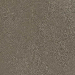 54" Wide Dark Fawn Faux Leather Fabric By The Yard