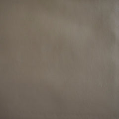 54" Wide Dark Fawn Faux Leather Fabric By The Yard