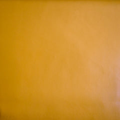 54" Wide Dark Gold Faux Leather Fabric By The Yard