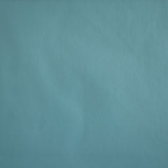 54" Wide Sky Blue Faux Leather Fabric By The Yard