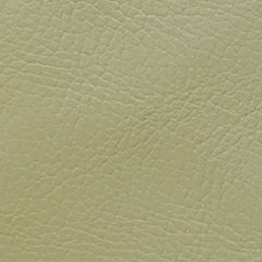 54" Wide Light Green Faux Leather Fabric By The Yard