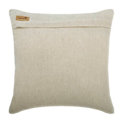 Folk Art Embroidered Flower Pillow Covers